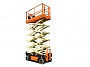 Ножничный подъемник JLG 4045 R